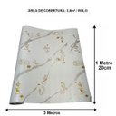 Ver imagem 2 de Papel de Parede Adesivo Autocolante Marmore Obra Reforma Reparo Envelopamento Moveis Casa Decoraçao