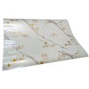 Ver imagem 4 de Papel de Parede Adesivo Autocolante Marmore Obra Reforma Reparo Envelopamento Moveis Casa Decoraçao