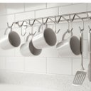 Ver imagem 2 de Porta Xícaras para Armário Organizador de Cozinha