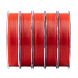 Linha Soft Laranja Monofilamento Maruri 600m 0.33mm 16.1lbs - 2