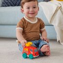 Ver imagem 7 de Caminhao de Bombeiros Divertido - Fisher-price