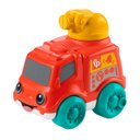 Ver imagem 6 de Caminhao de Bombeiros Divertido - Fisher-price