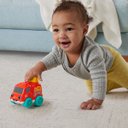 Ver imagem 5 de Caminhao de Bombeiros Divertido - Fisher-price