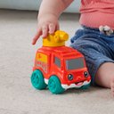 Ver imagem 3 de Caminhao de Bombeiros Divertido - Fisher-price