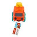 Ver mais imagens de Caminhao de Bombeiros Divertido - Fisher-price