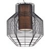 Pendente Lustre Net Bella Ø46 Lanterna Chinesa Pd015l St1387 - 1