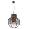 Pendente Lustre Net Bella Ø46 Lanterna Chinesa Pd015l St1387 - 4