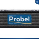 Ver imagem 2 de Cama Box Baú com Colchão de Espuma D60 Double Face Guarda Costas Comfort Force Probel Queen 158cm