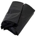 Ver imagem 1 de Saco de Lixo Reto Preto 60l C/100un - Construmarcas