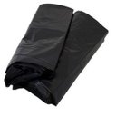 Ver imagem 1 de Saco de Lixo Reto Preto 60l C/100un - Construmarcas