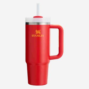 Copo Quencher 887 Ml Chili Stanley
