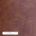 Ver imagem 4 de Kit 03 Poltronas Decorativas Sala de Estar Níger Pés Príncipe Couro Mel - Gran Belo