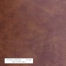 Kit 2 Poltronas Decorativas Brunei Pés Madeira Couro Mel - Gran Belo - 4