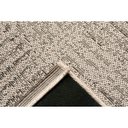 Ver imagem 3 de Tapete Sala Sisal Eco-nature Roat 77 Bege-chumbo 2,00x2,50m