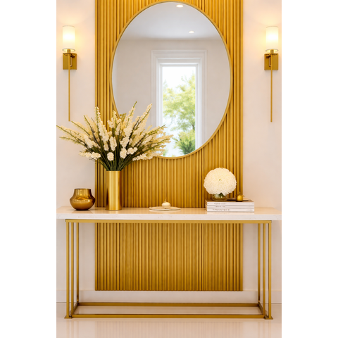 Ripado Ecológica 290x16x2,5 Cm Wpc Parede