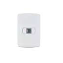 Ver imagem 1 de Conjunto Tomada Rj45 8 Fios Utp Car5e Pl Schneider S3b64100