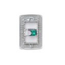 Ver imagem 2 de Conjunto Tomada Rj45 8 Fios Utp Car5e Pl Schneider S3b64100