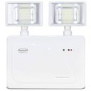 Ver imagem 1 de Luminária de Emergência Led 3000 Lúmens 2 Faróis - 24777 - Segurimax Luminaria Emergencia Led 3000 L