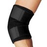 Cotoveleira Ajustável Anatômica Neoprene para Tendinite Epicondilite Anti Lesão Cotovelo Estabilizad - 1