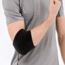 Cotoveleira Ajustável Anatômica Neoprene para Tendinite Epicondilite Anti Lesão Cotovelo Estabilizad - 3