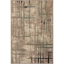 Ver imagem 2 de Tapete de Sala Sutil Plus Tropical 01/02 1,00 X 1,50