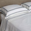 Ver imagem 1 de Jogo de Cama Queen 300 Fios Veneza - Niazitex Manteiga