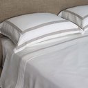 Ver imagem 4 de Jogo de Cama Queen 300 Fios Veneza - Niazitex Manteiga