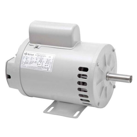 Motor Aberto 0,5CV Monofásico 4P Nova M141404BOO