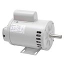 Ver imagem 1 de Motor Aberto 0,5CV Monofásico 4P Nova M141404BOO
