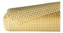 Ver imagem 1 de Palhinha Indiana Rattan Sextavada Tela Natural 30m X 50cm Cor:bege