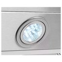 Ver imagem 3 de Coifa de Parede 90cm Vidro Curvo Inox Duto Slim Terim