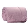 Edredom Casal Hotel Classic Daju 200 Fios Rosa Antigo - 4