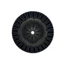Ver imagem 3 de Roda Completa Pneu Flex Border Eixo 3/4" Borda Plana - Fb, Tamanho: 3/4"