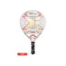 Raquete de Padel Nox At Pro Cup Genius 2024 360/375g - 2