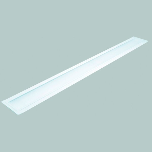 Luminária LED de Embutir TL Slim 20 Taschibra Branco Luz Branca