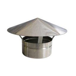 Kit Churrasqueira Gourmet Makeer Coifa Duto Inox 430 1195 P - 2