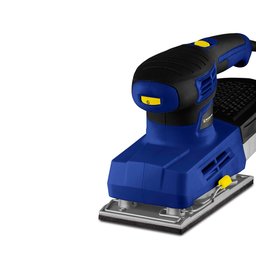 Lixadeira Oscilante 240w 220v Michelin - MI017 MI017 - 2