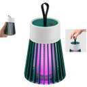 Ver imagem 2 de Luminária Lâmpada LED Alça Repelente Elétrico Ultravioleta