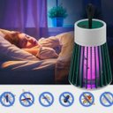 Ver imagem 5 de Luminária Lâmpada LED Alça Repelente Elétrico Ultravioleta