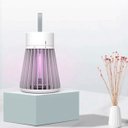 Ver imagem 4 de Luminária Lâmpada LED Alça Repelente Elétrico Ultravioleta