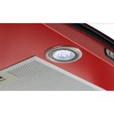 Ver imagem 3 de Coifa de Parede Vidro Curvo Duto Slim Red 80 Cm 220v - Nardelli
