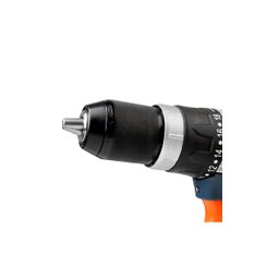 Parafusadeira Furadeira Impacto 1/2¨20v Maleta , Acessórios - 2