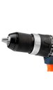Ver imagem 2 de Parafusadeira Furadeira Impacto 1/2¨20v Maleta , Acessórios