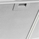 Ver imagem 4 de Coifa de Parede Nardelli Vidro Curvo Slim Inox - 80cm 110V