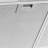 Coifa de Parede CVC Slim Inox Vidro Curvo 80cm Nardelli - 4