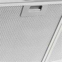 Ver imagem 4 de Coifa de Parede CVC Slim Inox Vidro Curvo 80cm Nardelli