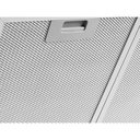 Ver imagem 2 de Coifa Parede Retangular Slim Inox 4 À 6 Bocas 90cm - Nardelli - 220v
