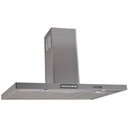 Ver imagem 1 de Coifa Parede Retangular Slim Inox 4 À 6 Bocas 90cm - Nardelli - 220v