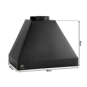 Ver imagem 3 de Kit Churrasqueira Gourmet Makeer Aço Suporte Fundo 0781 P