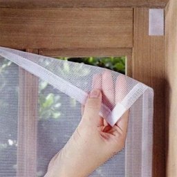 TELA MOSQUITEIRO 1,23M X 2,05M ASSESSORLAR - 3